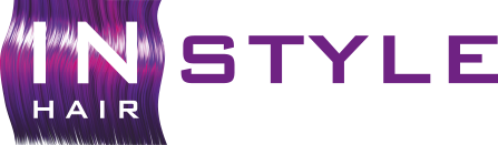 Instyle Hairdesign Logo
