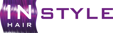 Instyle Hairdesign Logo