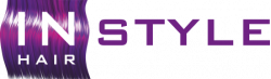 Instyle Hairdesign Logo