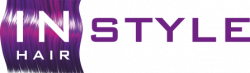 Instyle Hairdesign Logo